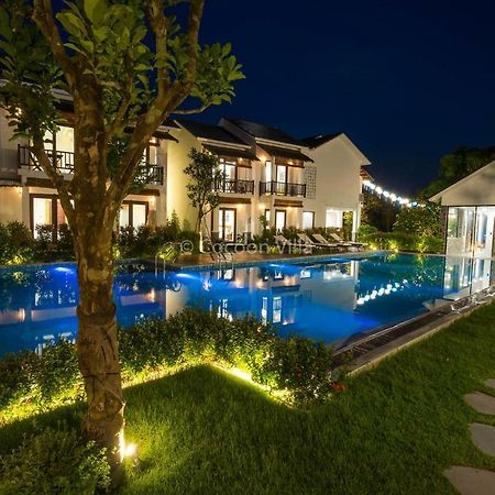 Cocoon Villa Хоян Екстер'єр фото