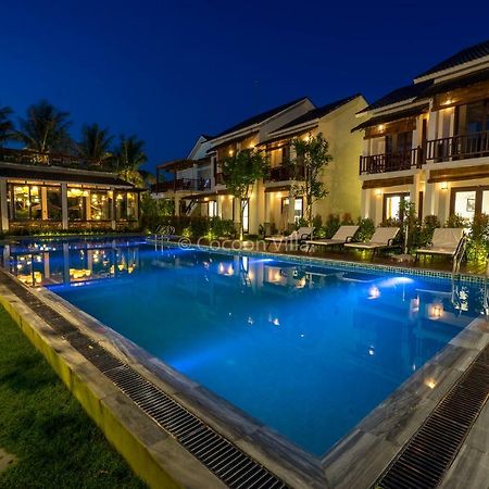 Cocoon Villa Хоян Екстер'єр фото