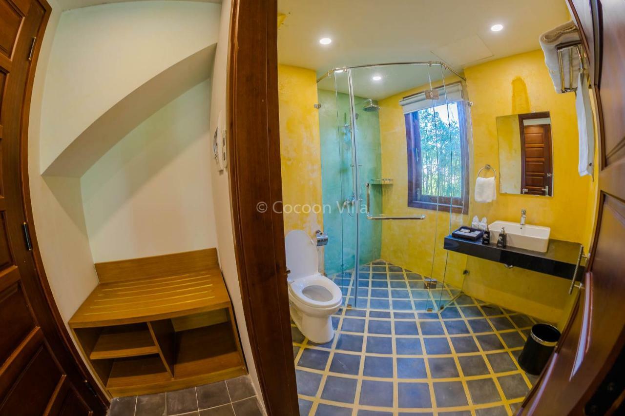Cocoon Villa Хоян Екстер'єр фото