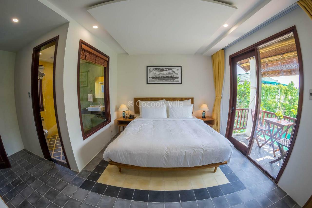 Cocoon Villa Хоян Екстер'єр фото