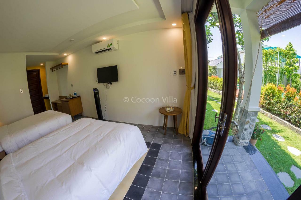 Cocoon Villa Хоян Екстер'єр фото