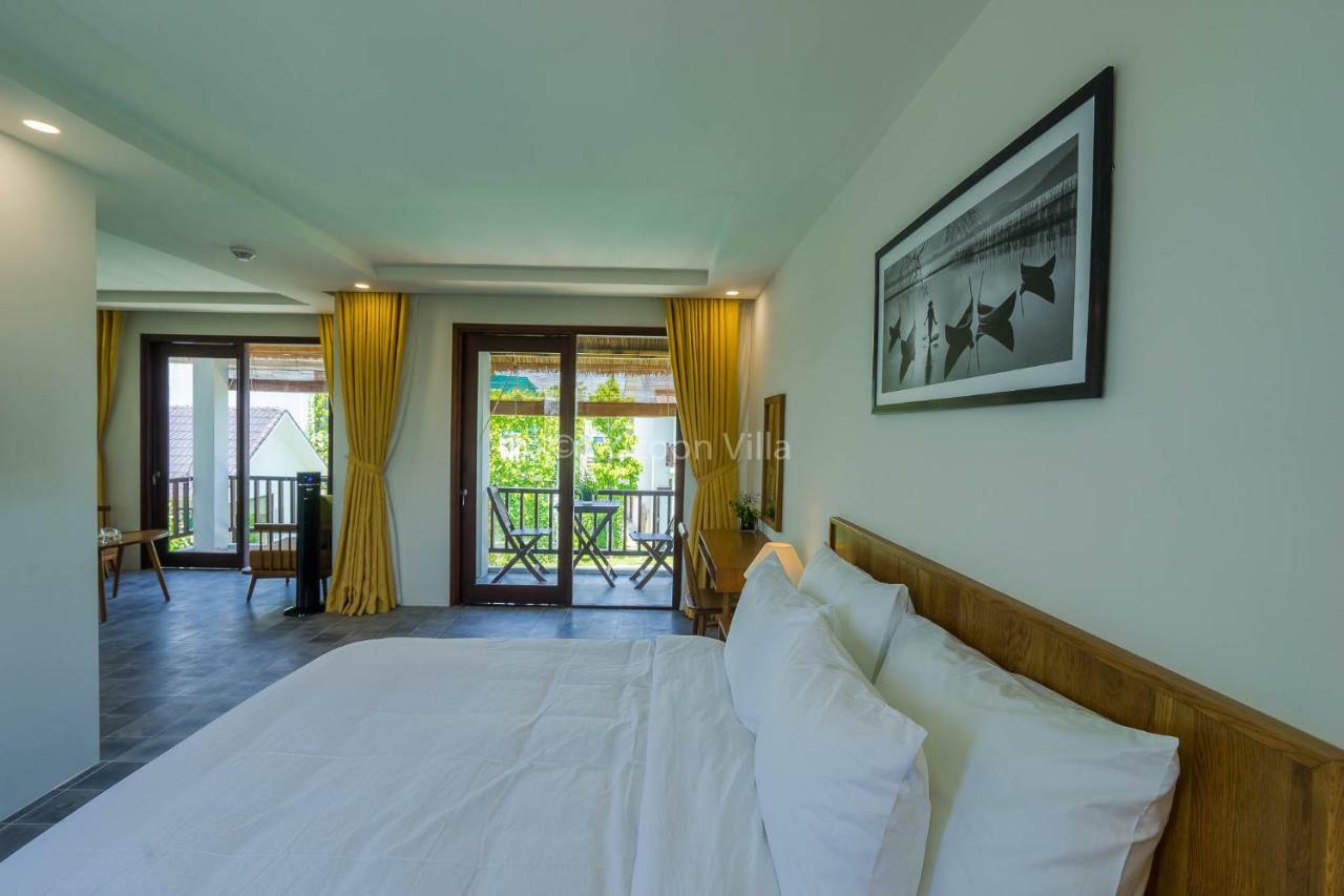 Cocoon Villa Хоян Екстер'єр фото