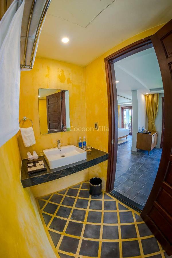 Cocoon Villa Хоян Екстер'єр фото