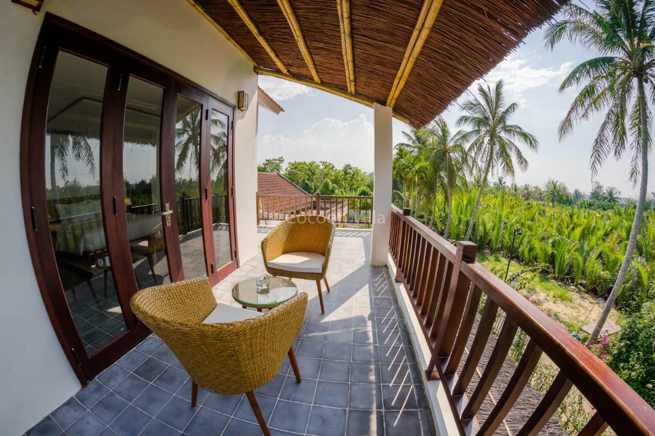 Cocoon Villa Хоян Екстер'єр фото