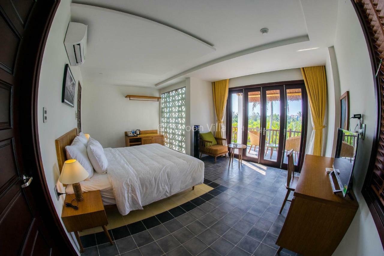 Cocoon Villa Хоян Екстер'єр фото