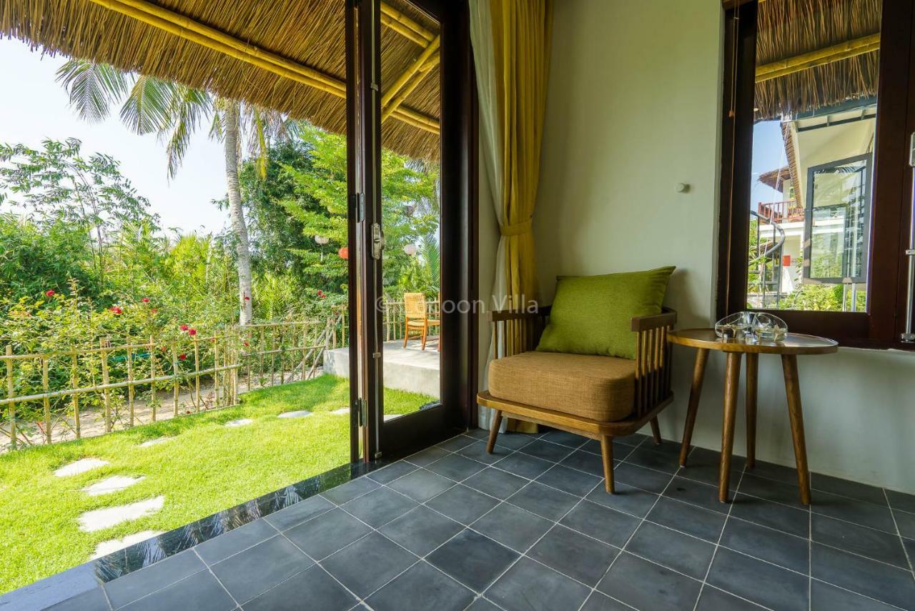 Cocoon Villa Хоян Екстер'єр фото