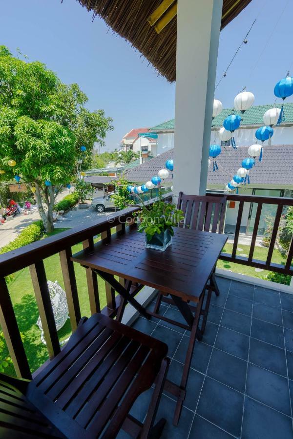 Cocoon Villa Хоян Екстер'єр фото