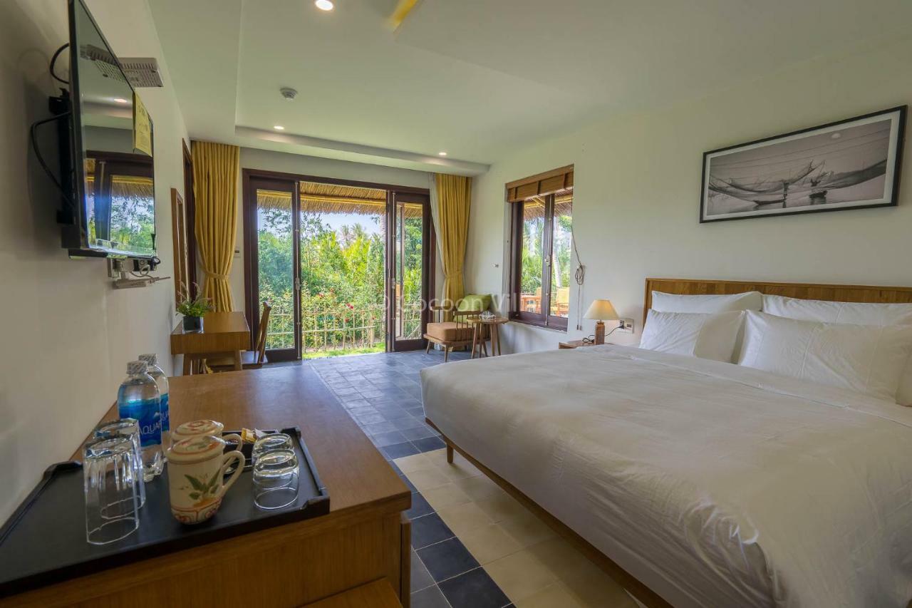 Cocoon Villa Хоян Екстер'єр фото
