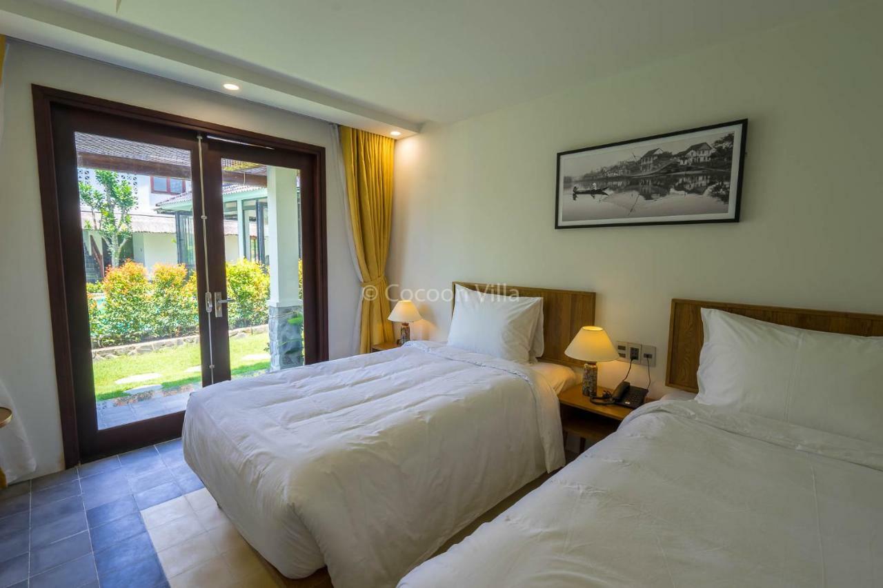 Cocoon Villa Хоян Екстер'єр фото