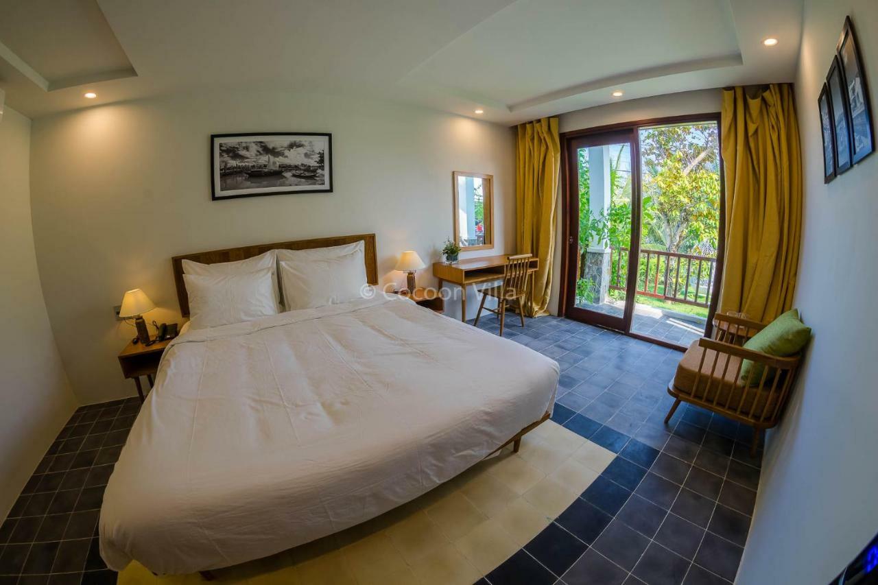 Cocoon Villa Хоян Екстер'єр фото