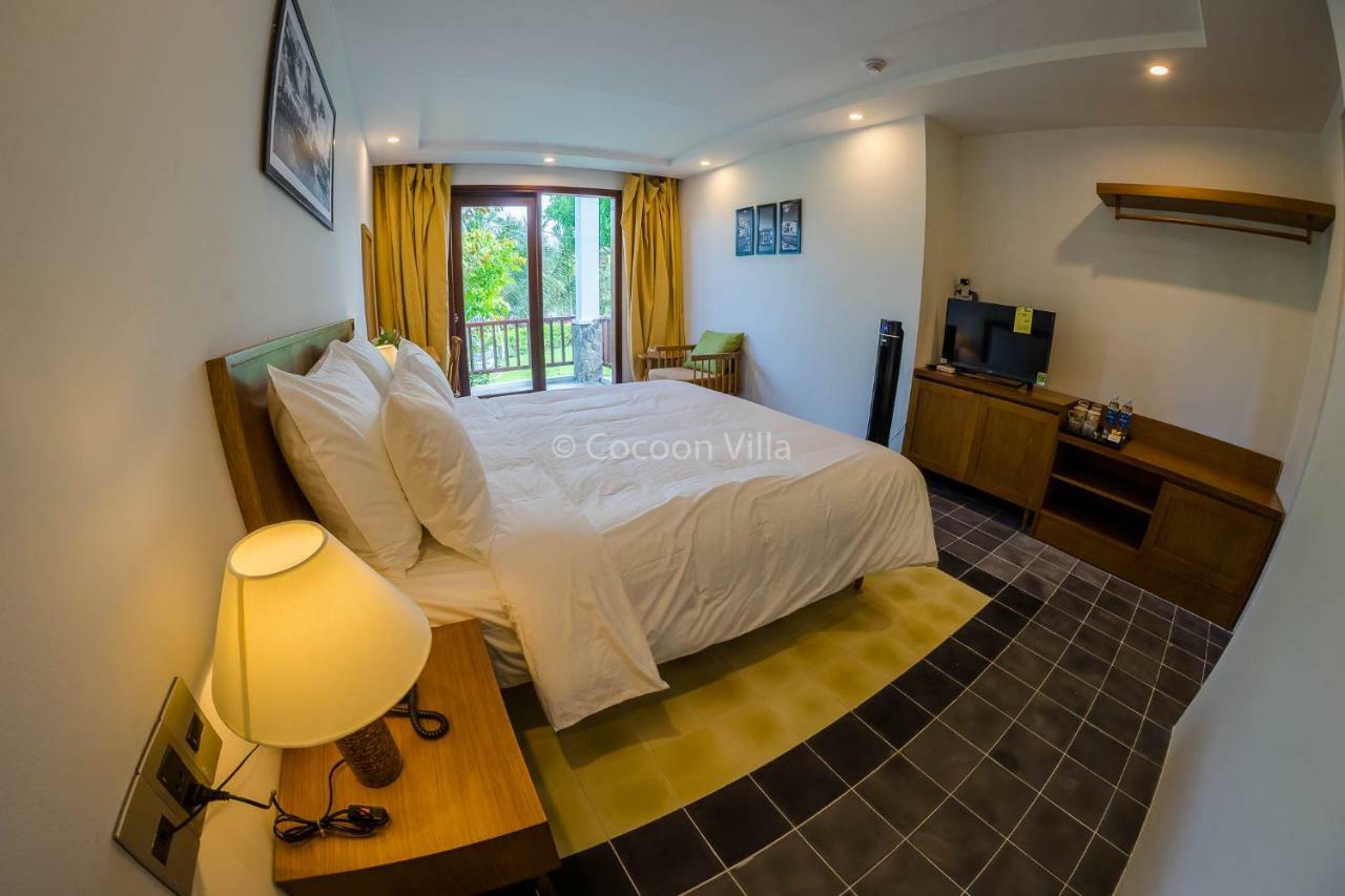 Cocoon Villa Хоян Екстер'єр фото