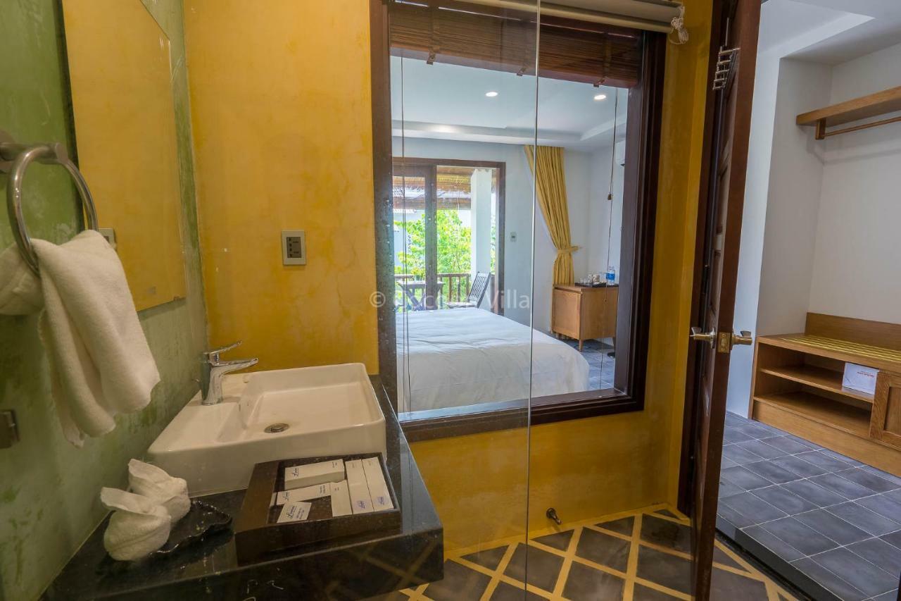 Cocoon Villa Хоян Екстер'єр фото